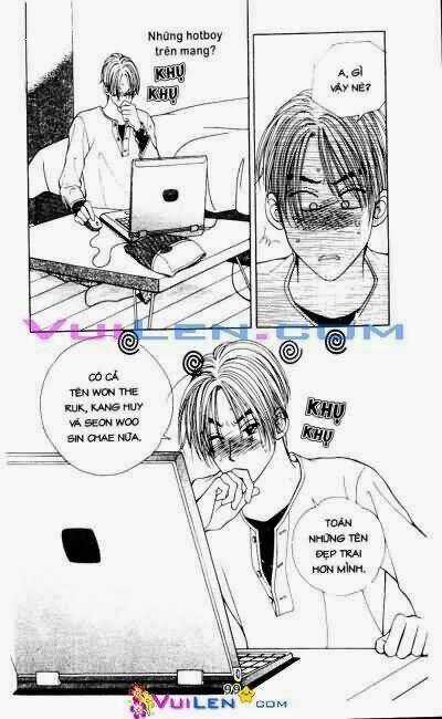 Giấc Mơ Thần Tượng - Chapter 2 - Trang 99