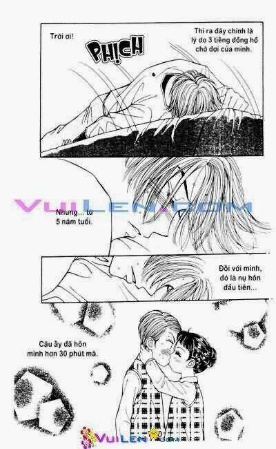 Giấc Mơ Thần Tượng - Chapter 2 - Trang 100