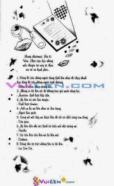 Giấc Mơ Thần Tượng - Chapter 3 - Trang 11