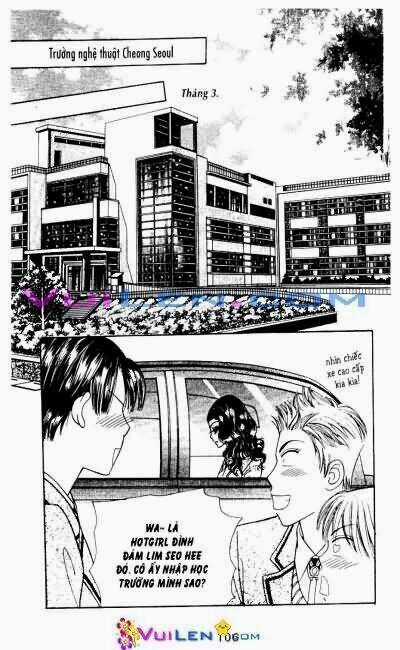 Giấc Mơ Thần Tượng - Chapter 3 - Trang 106