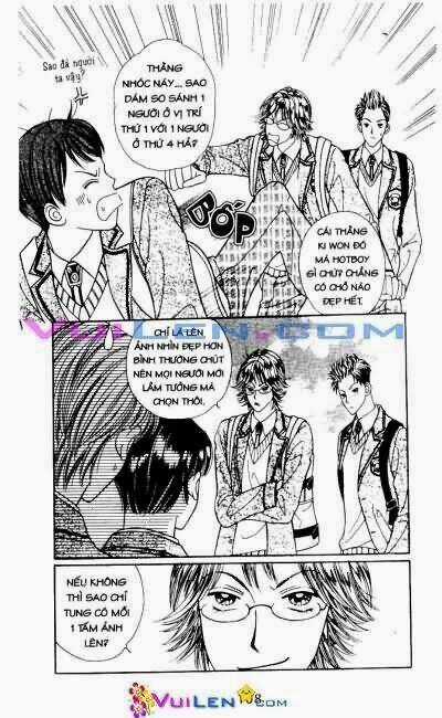 Giấc Mơ Thần Tượng - Chapter 3 - Trang 108