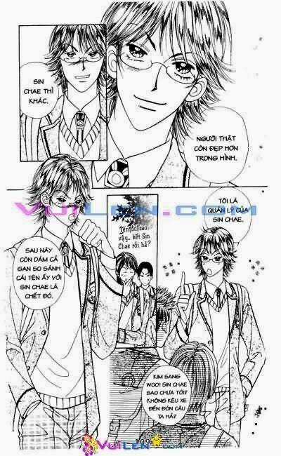 Giấc Mơ Thần Tượng - Chapter 3 - Trang 109