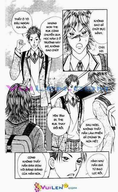 Giấc Mơ Thần Tượng - Chapter 3 - Trang 110