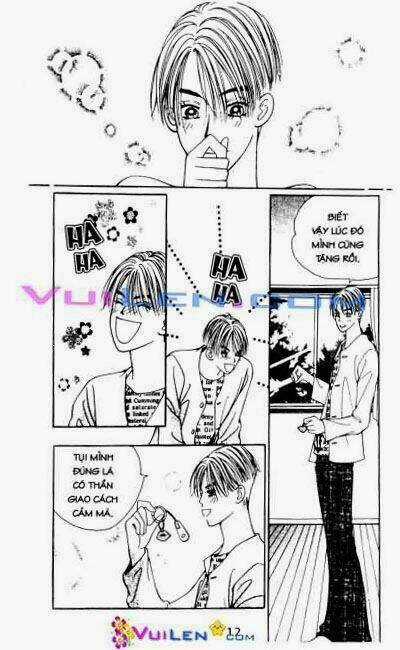 Giấc Mơ Thần Tượng - Chapter 3 - Trang 12