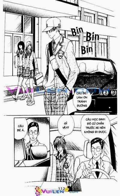 Giấc Mơ Thần Tượng - Chapter 3 - Trang 112