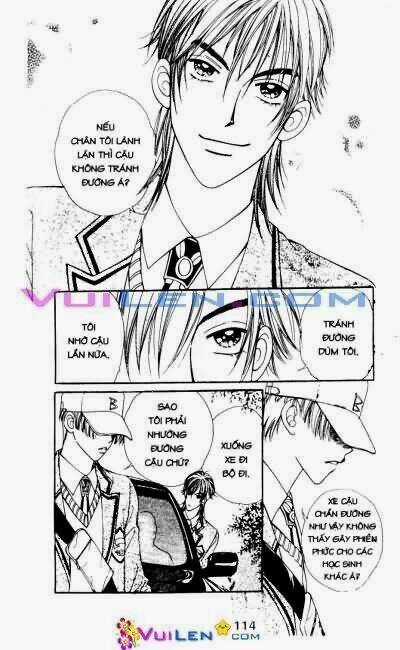 Giấc Mơ Thần Tượng - Chapter 3 - Trang 114