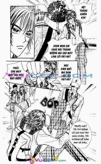 Giấc Mơ Thần Tượng - Chapter 3 - Trang 115