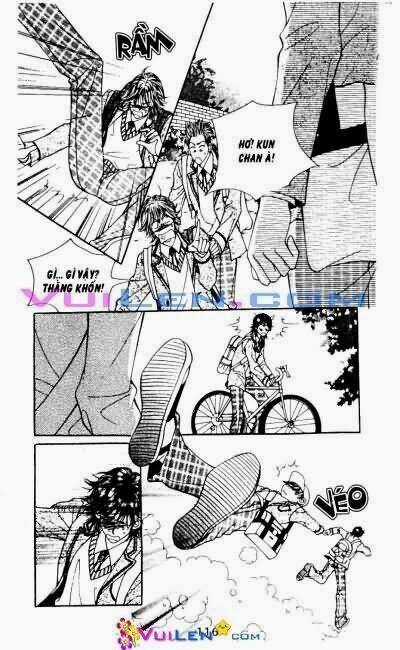 Giấc Mơ Thần Tượng - Chapter 3 - Trang 116