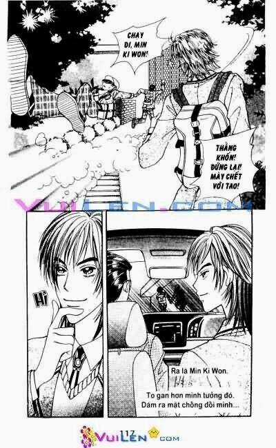 Giấc Mơ Thần Tượng - Chapter 3 - Trang 117