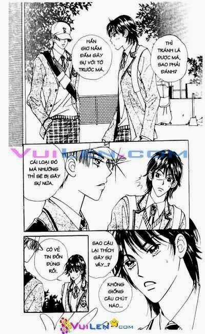 Giấc Mơ Thần Tượng - Chapter 3 - Trang 120