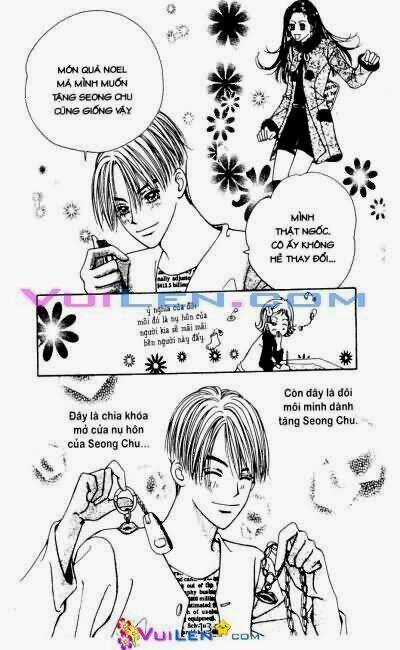 Giấc Mơ Thần Tượng - Chapter 3 - Trang 13