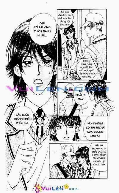 Giấc Mơ Thần Tượng - Chapter 3 - Trang 121