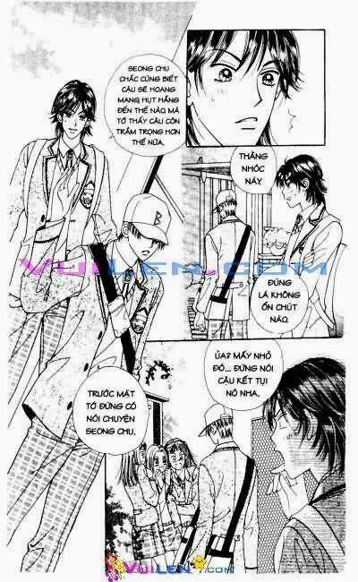 Giấc Mơ Thần Tượng - Chapter 3 - Trang 122