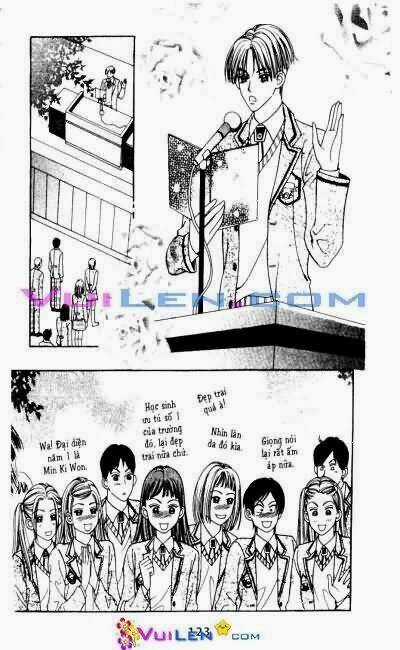 Giấc Mơ Thần Tượng - Chapter 3 - Trang 123