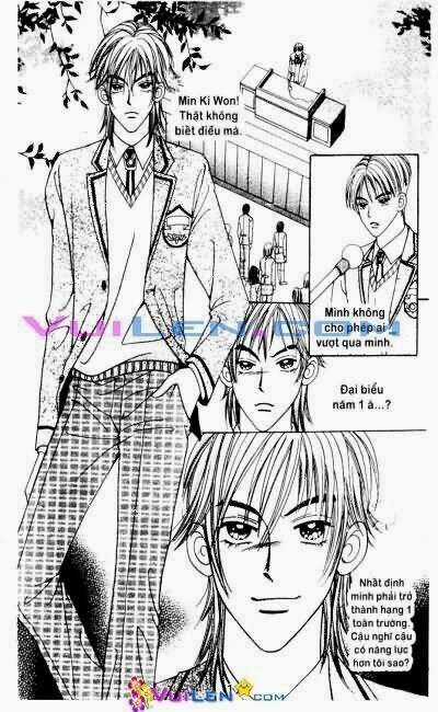 Giấc Mơ Thần Tượng - Chapter 3 - Trang 124