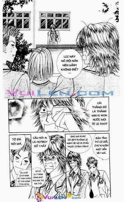 Giấc Mơ Thần Tượng - Chapter 3 - Trang 125