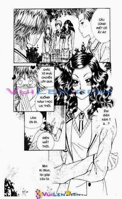Giấc Mơ Thần Tượng - Chapter 3 - Trang 128