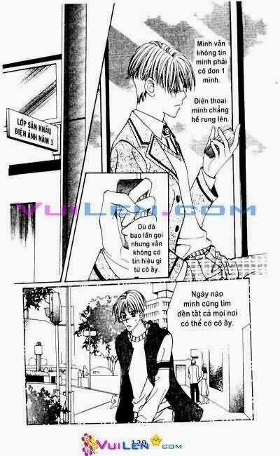 Giấc Mơ Thần Tượng - Chapter 3 - Trang 129