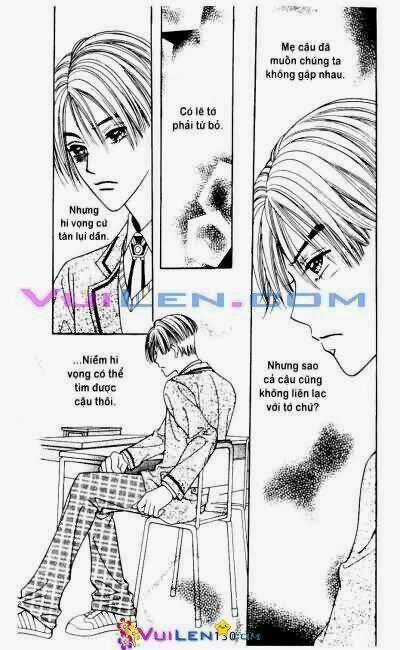 Giấc Mơ Thần Tượng - Chapter 3 - Trang 130