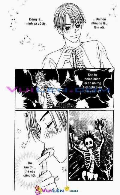 Giấc Mơ Thần Tượng - Chapter 3 - Trang 14