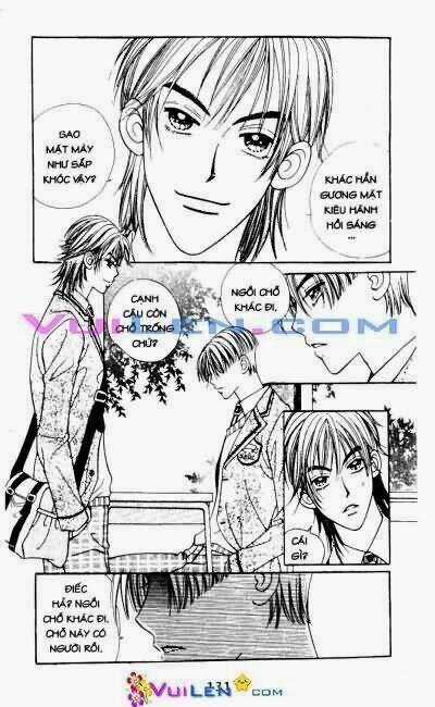 Giấc Mơ Thần Tượng - Chapter 3 - Trang 131