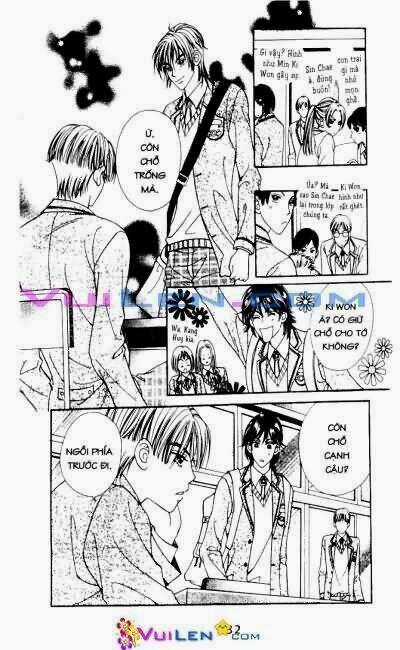 Giấc Mơ Thần Tượng - Chapter 3 - Trang 132