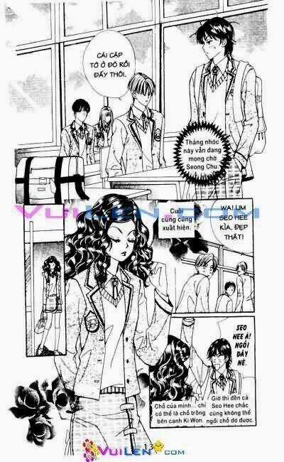 Giấc Mơ Thần Tượng - Chapter 3 - Trang 133