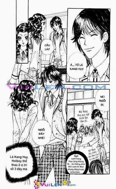 Giấc Mơ Thần Tượng - Chapter 3 - Trang 134