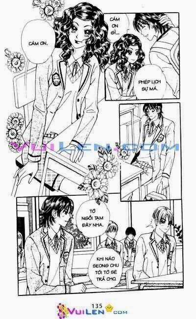 Giấc Mơ Thần Tượng - Chapter 3 - Trang 135