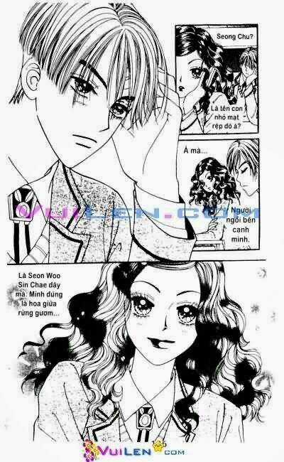 Giấc Mơ Thần Tượng - Chapter 3 - Trang 136