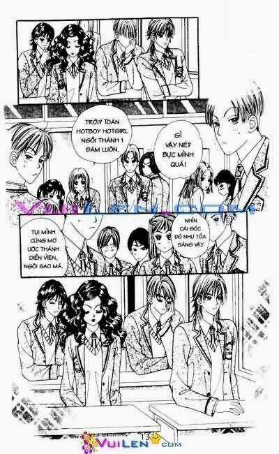 Giấc Mơ Thần Tượng - Chapter 3 - Trang 138