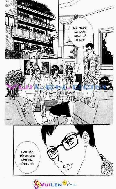 Giấc Mơ Thần Tượng - Chapter 3 - Trang 139