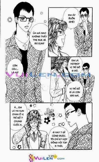 Giấc Mơ Thần Tượng - Chapter 3 - Trang 140