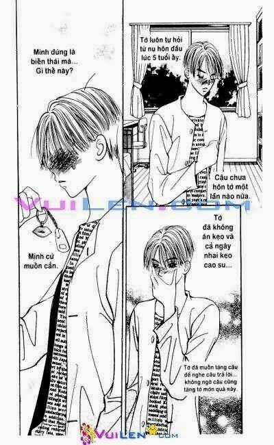 Giấc Mơ Thần Tượng - Chapter 3 - Trang 15