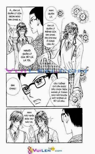 Giấc Mơ Thần Tượng - Chapter 3 - Trang 141