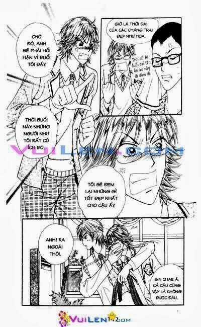 Giấc Mơ Thần Tượng - Chapter 3 - Trang 143