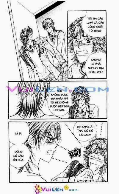 Giấc Mơ Thần Tượng - Chapter 3 - Trang 144