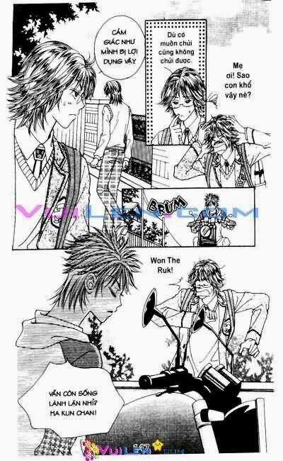 Giấc Mơ Thần Tượng - Chapter 3 - Trang 148