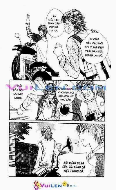 Giấc Mơ Thần Tượng - Chapter 3 - Trang 149