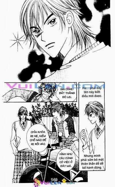 Giấc Mơ Thần Tượng - Chapter 3 - Trang 150