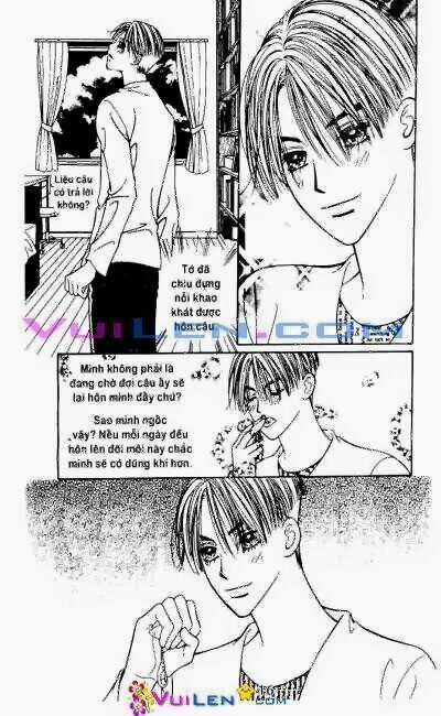 Giấc Mơ Thần Tượng - Chapter 3 - Trang 16