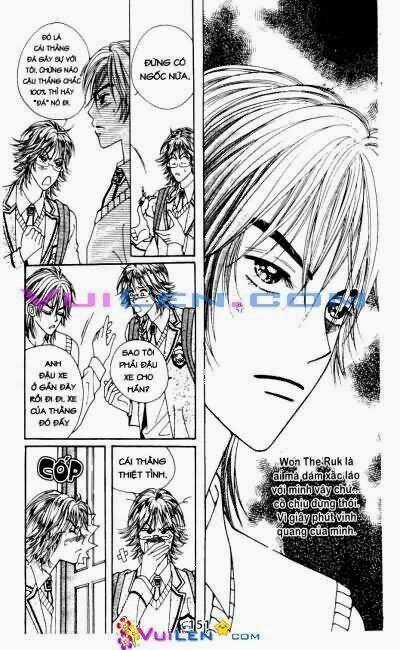 Giấc Mơ Thần Tượng - Chapter 3 - Trang 151