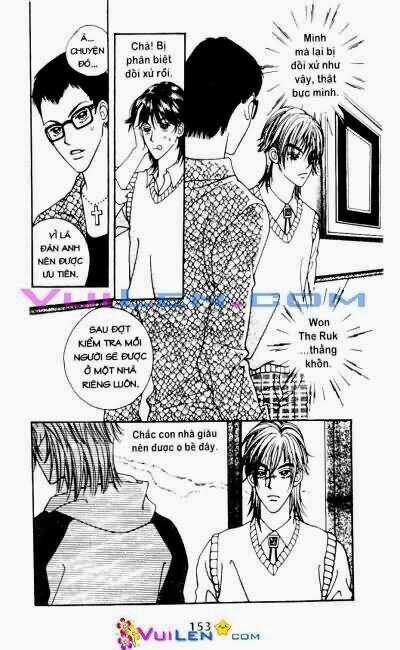 Giấc Mơ Thần Tượng - Chapter 3 - Trang 153