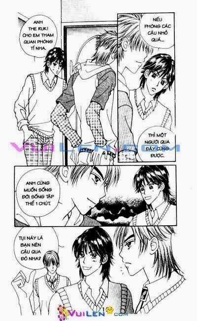 Giấc Mơ Thần Tượng - Chapter 3 - Trang 154