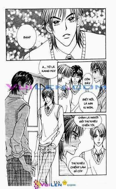 Giấc Mơ Thần Tượng - Chapter 3 - Trang 155