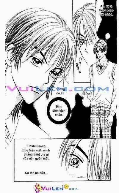 Giấc Mơ Thần Tượng - Chapter 3 - Trang 156