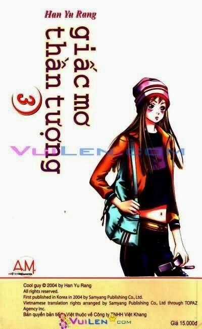 Giấc Mơ Thần Tượng - Chapter 3 - Trang 159