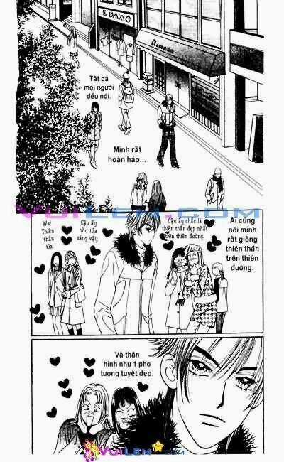 Giấc Mơ Thần Tượng - Chapter 3 - Trang 17