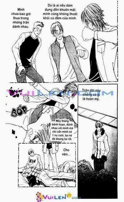 Giấc Mơ Thần Tượng - Chapter 3 - Trang 18