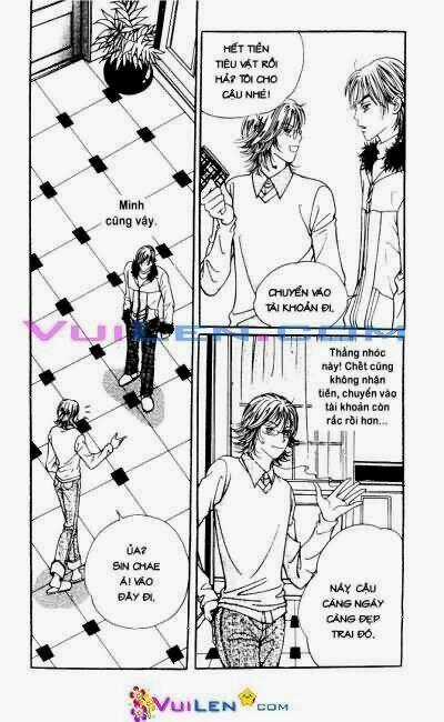 Giấc Mơ Thần Tượng - Chapter 3 - Trang 19